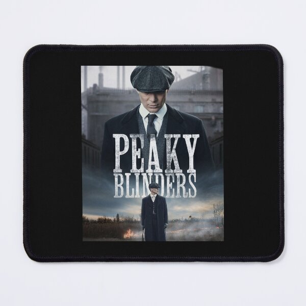 Item preview, Another Peaky Blinders Comic designed and sold by xnewsomefiles.