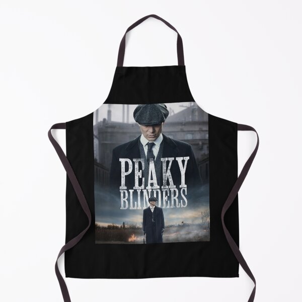 Item preview, Another Peaky Blinders Comic designed and sold by xnewsomefiles.