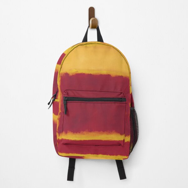 Item preview, Silent Color Fields – Mark Rothko Inspired Abstract Art designed and sold by Bondira-Spono.