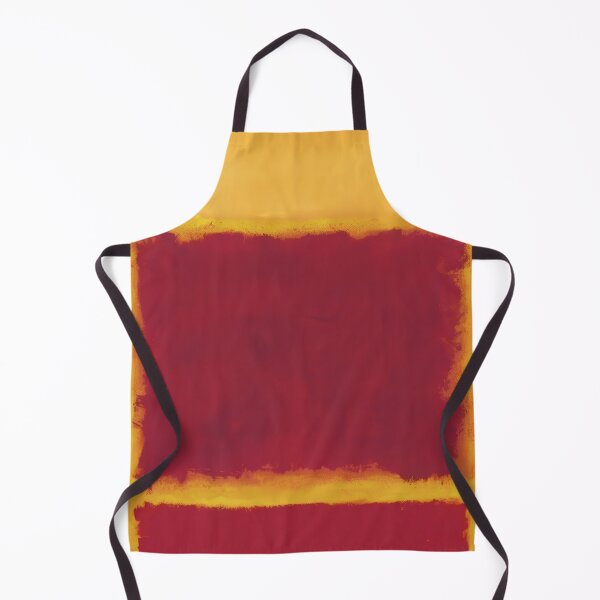 Item preview, Silent Color Fields – Mark Rothko Inspired Abstract Art designed and sold by Bondira-Spono.