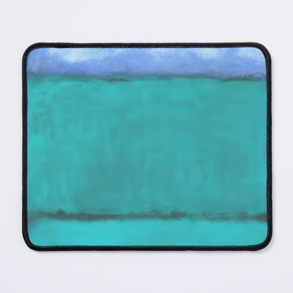 Item preview, Silent Color Fields – Mark Rothko Inspired Abstract Art designed and sold by Bondira-Spono.