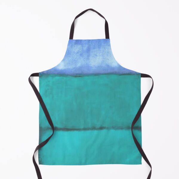 Item preview, Silent Color Fields – Mark Rothko Inspired Abstract Art designed and sold by Bondira-Spono.