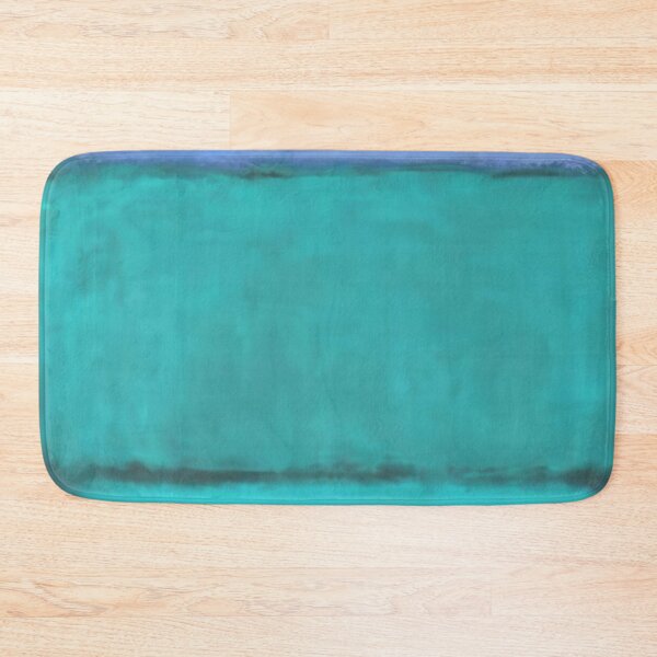 Item preview, Silent Color Fields – Mark Rothko Inspired Abstract Art designed and sold by Bondira-Spono.