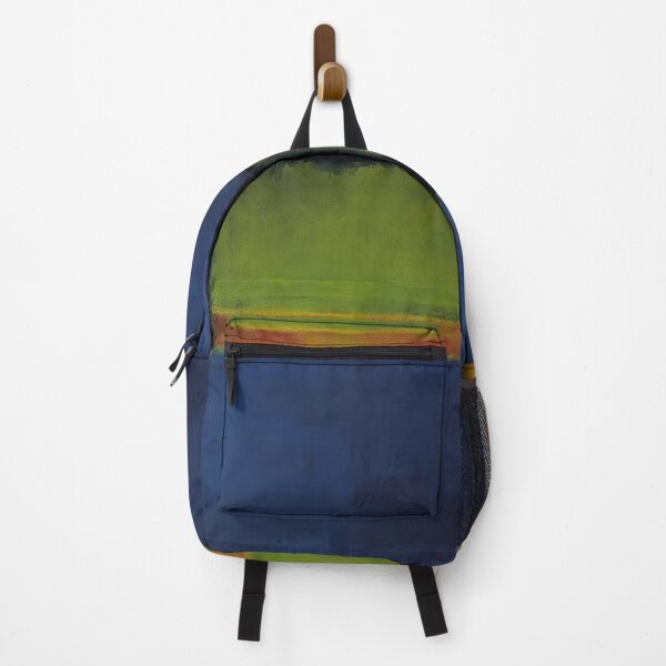 Item preview, Silent Color Fields – Mark Rothko Inspired Abstract Art designed and sold by Bondira-Spono.
