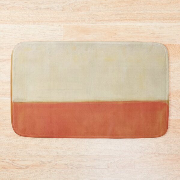 Item preview, Silent Color Fields – Mark Rothko Inspired Abstract Art designed and sold by Bondira-Spono.