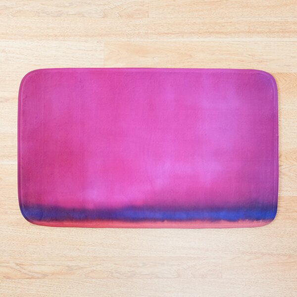 Item preview, Silent Color Fields – Mark Rothko Inspired Abstract Art designed and sold by Bondira-Spono.