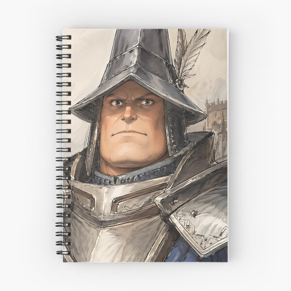 Item preview, Adelbert Steiner Final Fantasy 9 Fanart designed and sold by bapupa.