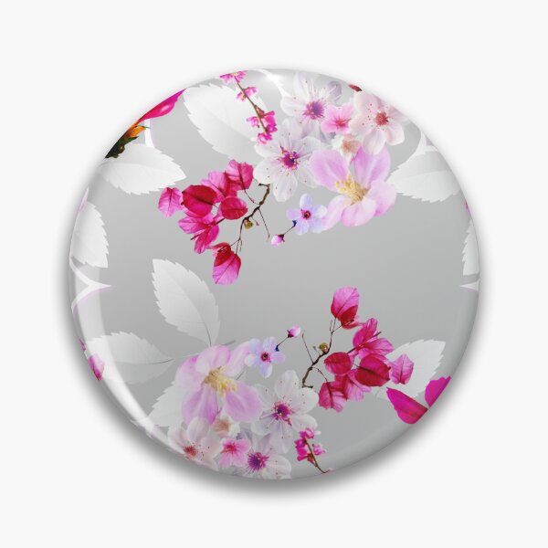 Item preview, Pastel Crocus-Petunia Flower Art designed and sold by Dahneray1.