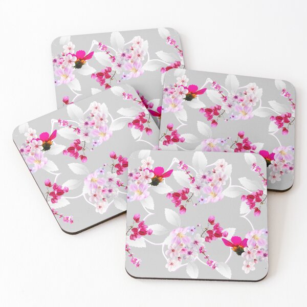 Item preview, Pastel Crocus-Petunia Flower Art designed and sold by Dahneray1.