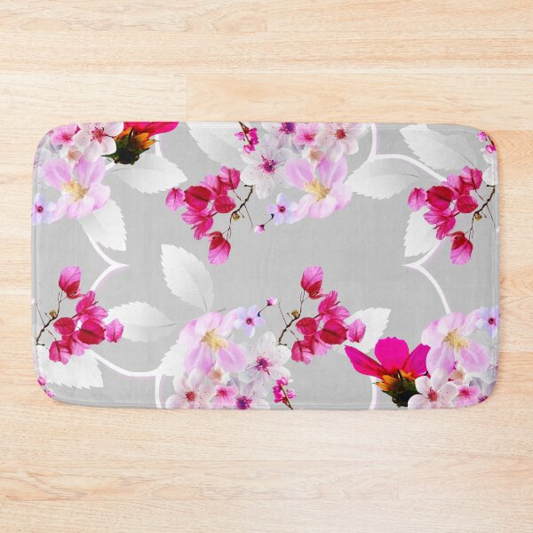 Item preview, Pastel Crocus-Petunia Flower Art designed and sold by Dahneray1.