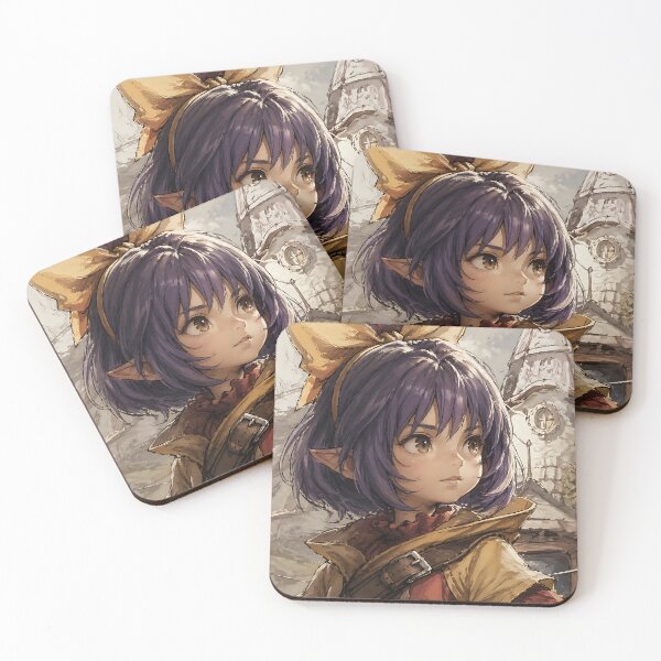 Item preview, Eiko Carol Final Fantasy 9 Fanart designed and sold by bapupa.