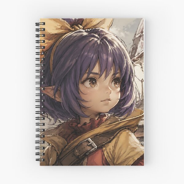 Item preview, Eiko Carol Final Fantasy 9 Fanart designed and sold by bapupa.