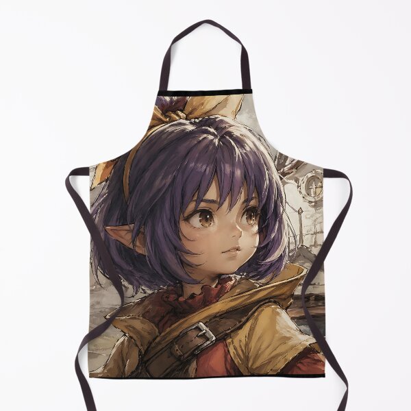 Item preview, Eiko Carol Final Fantasy 9 Fanart designed and sold by bapupa.