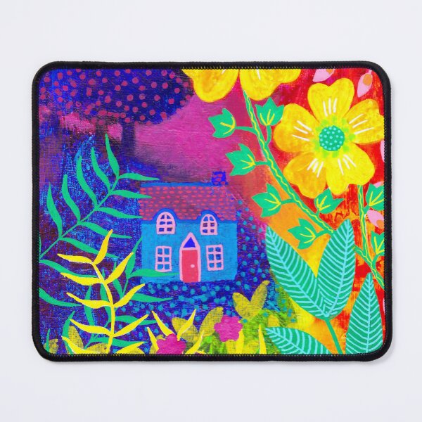 Item preview, Sunset Cottage designed and sold by Jess Stride.