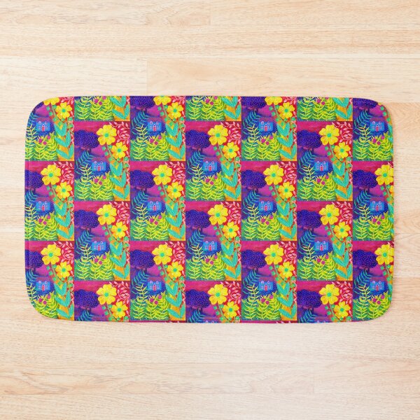 Item preview, Sunset Cottage designed and sold by Jess Stride.