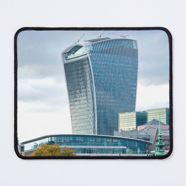 Item preview, 20 Fenchurch Street Walkie Talkie Building London designed and sold by AndyEvansPhotos.