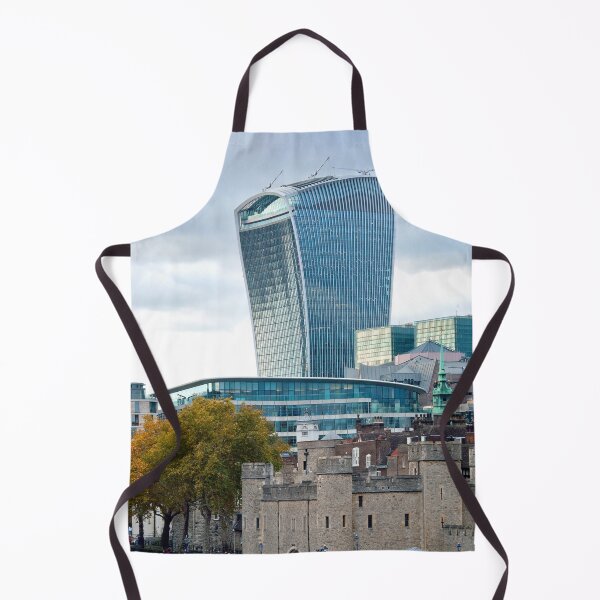 Artikelvorschau, 20 Fenchurch Street Walkie Talkie Building London entworfen und verkauft von AndyEvansPhotos.