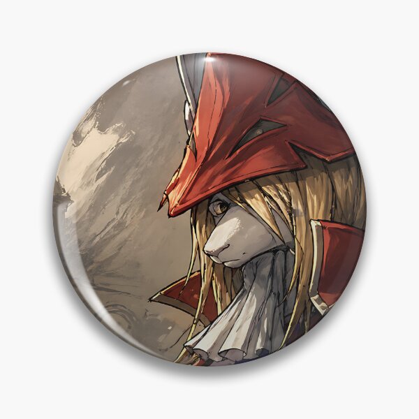 Item preview, Freya Crescent Final Fantasy 9 Fanart designed and sold by bapupa.
