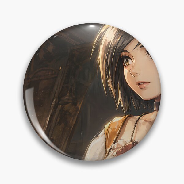 Item preview, Garnet Final Fantasy 9 Fanart designed and sold by bapupa.