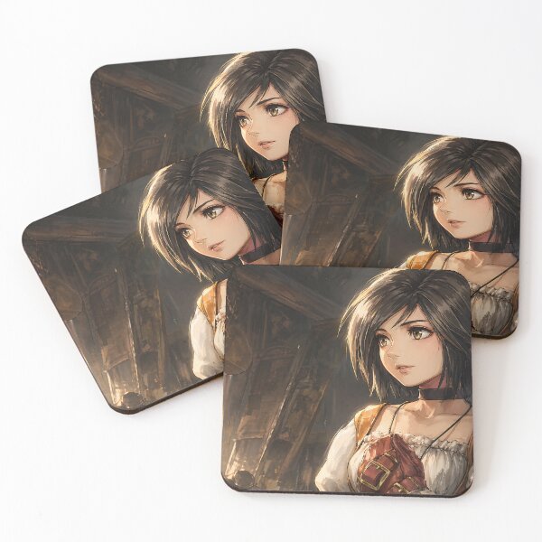 Item preview, Garnet Final Fantasy 9 Fanart designed and sold by bapupa.