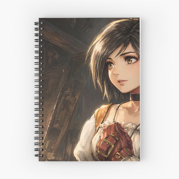 Item preview, Garnet Final Fantasy 9 Fanart designed and sold by bapupa.