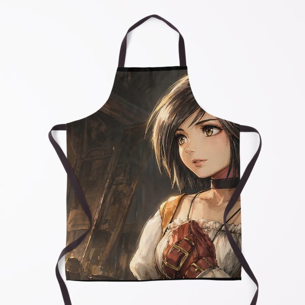 Item preview, Garnet Final Fantasy 9 Fanart designed and sold by bapupa.