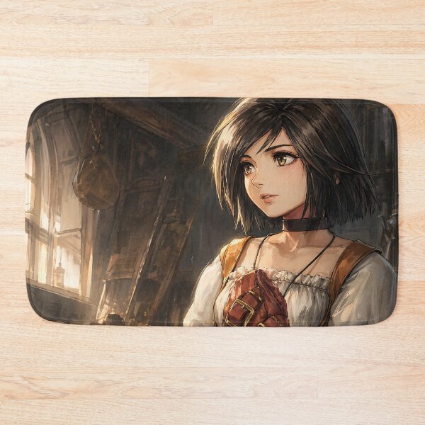 Item preview, Garnet Final Fantasy 9 Fanart designed and sold by bapupa.