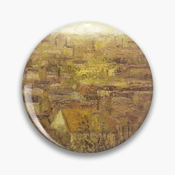 Item preview, Maurice Utrillo designed and sold by TizianaBrand.