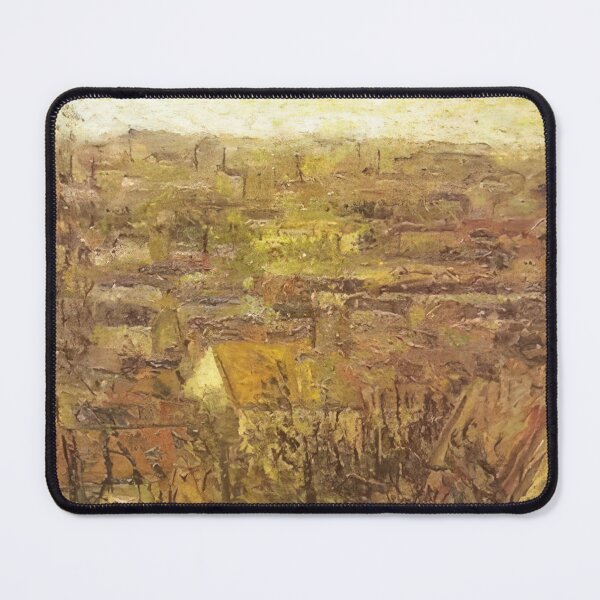Item preview, Maurice Utrillo designed and sold by TizianaBrand.