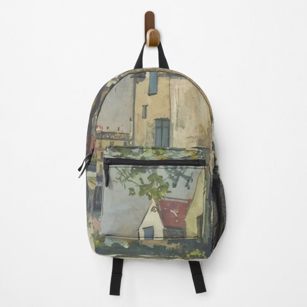 Item preview, Maurice Utrillo designed and sold by TizianaBrand.