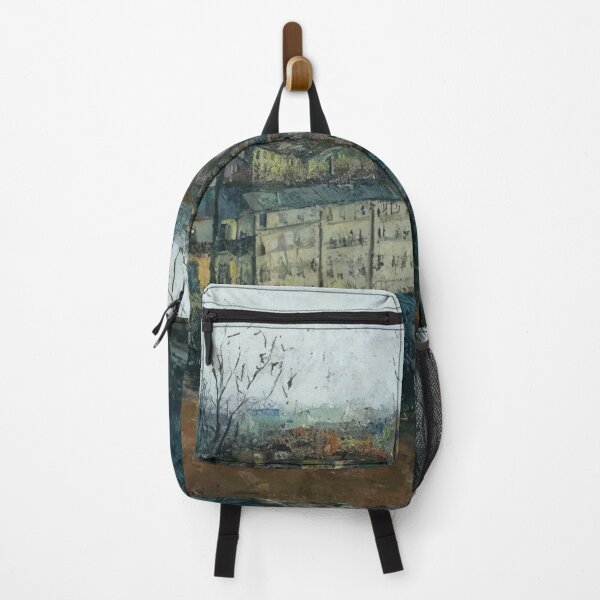 Item preview, Maurice Utrillo designed and sold by TizianaBrand.