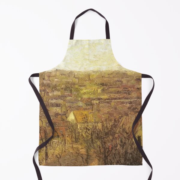 Item preview, Maurice Utrillo designed and sold by TizianaBrand.