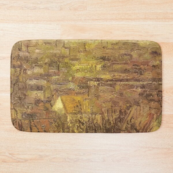 Item preview, Maurice Utrillo designed and sold by TizianaBrand.