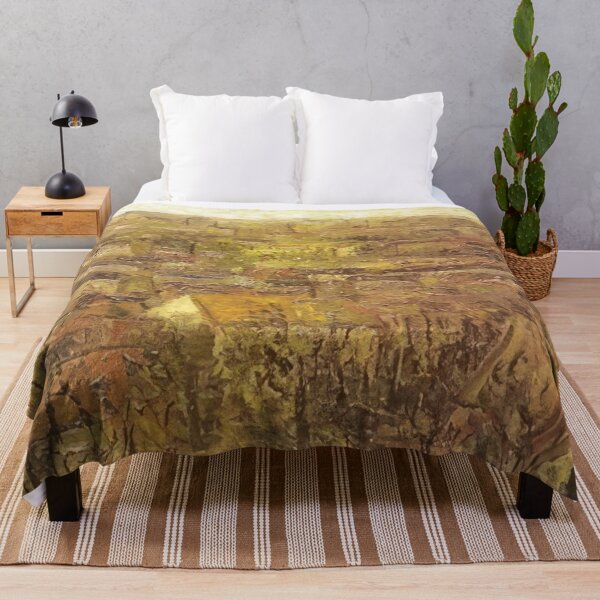 Item preview, Maurice Utrillo designed and sold by TizianaBrand.