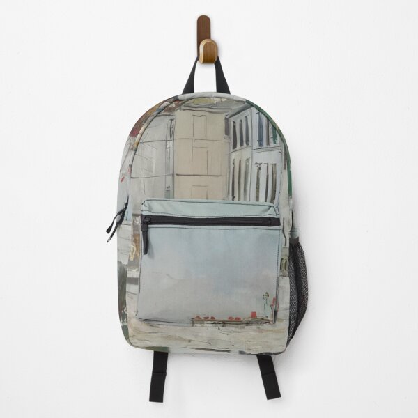 Item preview, Maurice Utrillo designed and sold by TizianaBrand.