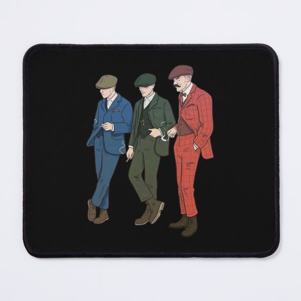 Item preview, Another Peaky Blinders Comic designed and sold by xnewsomefiles.