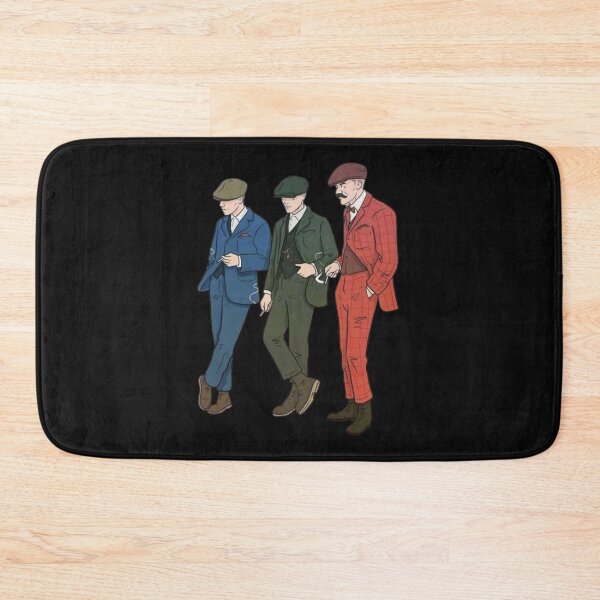 Item preview, Another Peaky Blinders Comic designed and sold by xnewsomefiles.