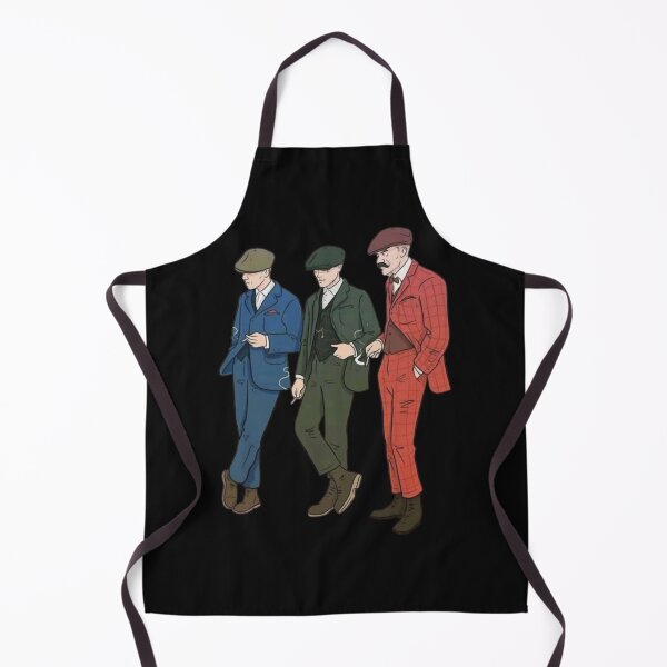 Item preview, Another Peaky Blinders Comic designed and sold by xnewsomefiles.