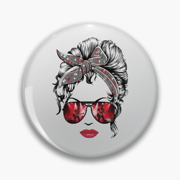 Item preview, Rock n Roll designed and sold by Aise06.
