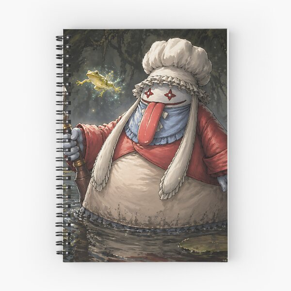 Item preview, Quina Quen Final Fantasy 9 Fanart designed and sold by bapupa.