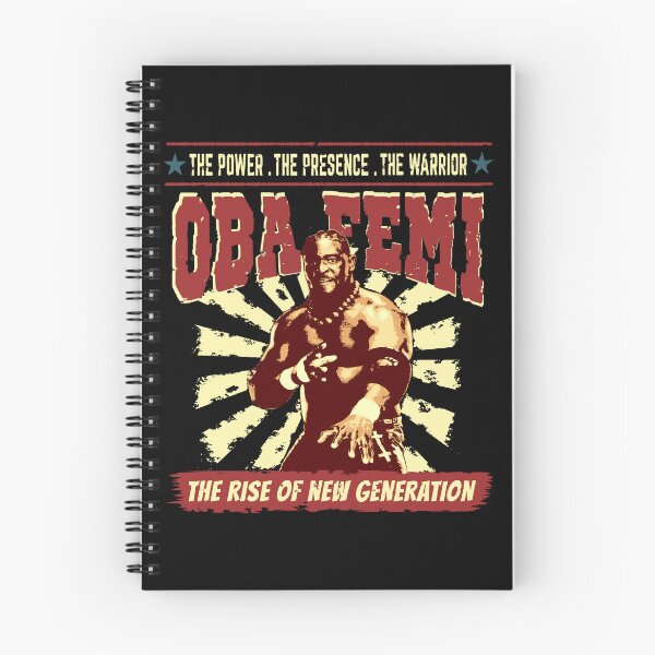 Item preview, Oba Femi: El gobernante designed and sold by DJava-ArtO.