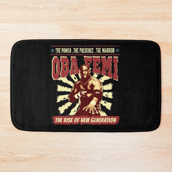 Item preview, Oba Femi: The Ruler designed and sold by DJava-ArtO.