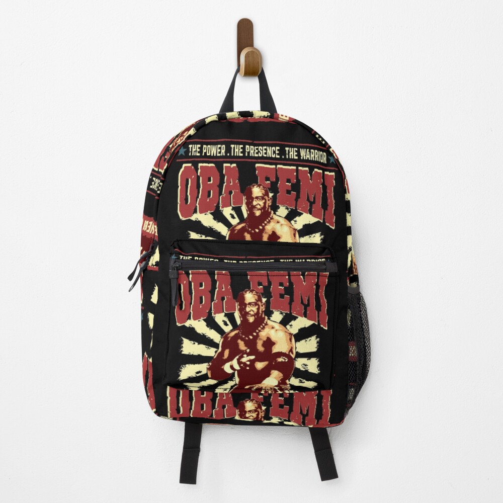 Item preview, Backpack designed and sold by DJava-ArtO.