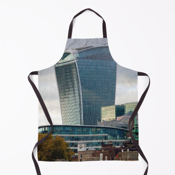 Item preview, 20 Fenchurch Street Walkie Talkie Building London designed and sold by AndyEvansPhotos.