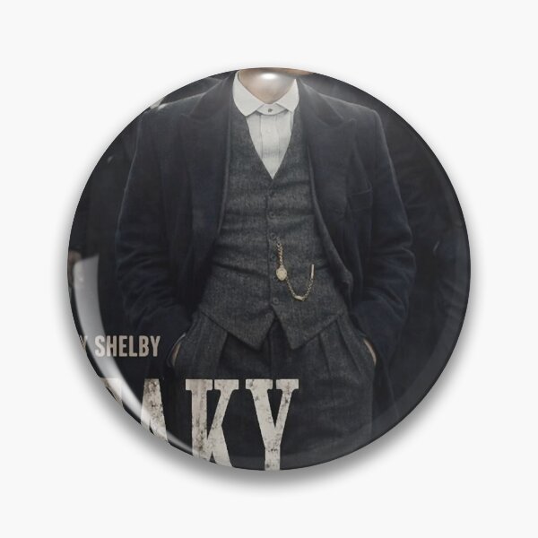 Item preview, Another Peaky Blinders Comic designed and sold by xnewsomefiles.