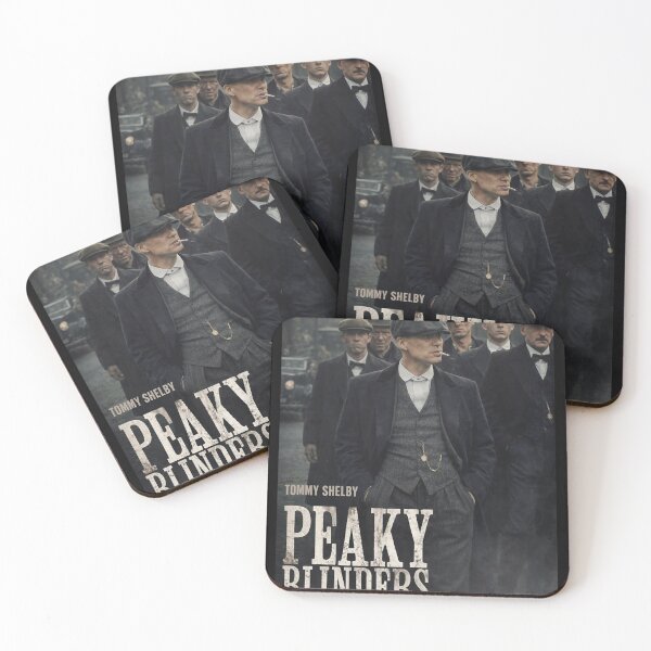 Item preview, Another Peaky Blinders Comic designed and sold by xnewsomefiles.