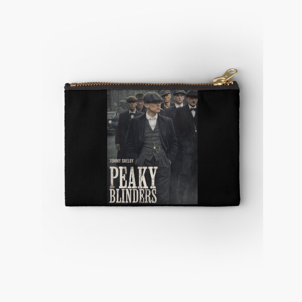 Item preview, Another Peaky Blinders Comic designed and sold by xnewsomefiles.