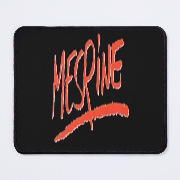 Item preview, Mesrine designed and sold by Djamel1706.