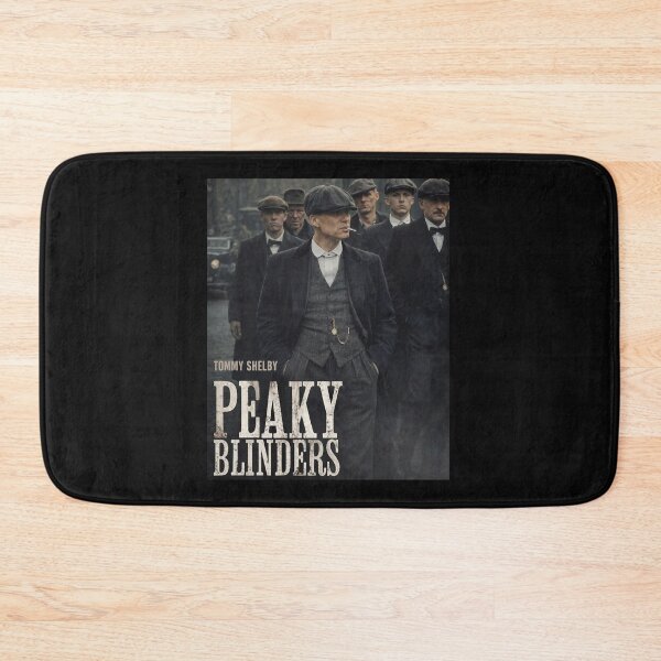 Item preview, Another Peaky Blinders Comic designed and sold by xnewsomefiles.