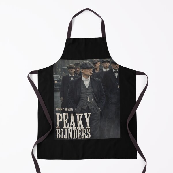 Item preview, Another Peaky Blinders Comic designed and sold by xnewsomefiles.